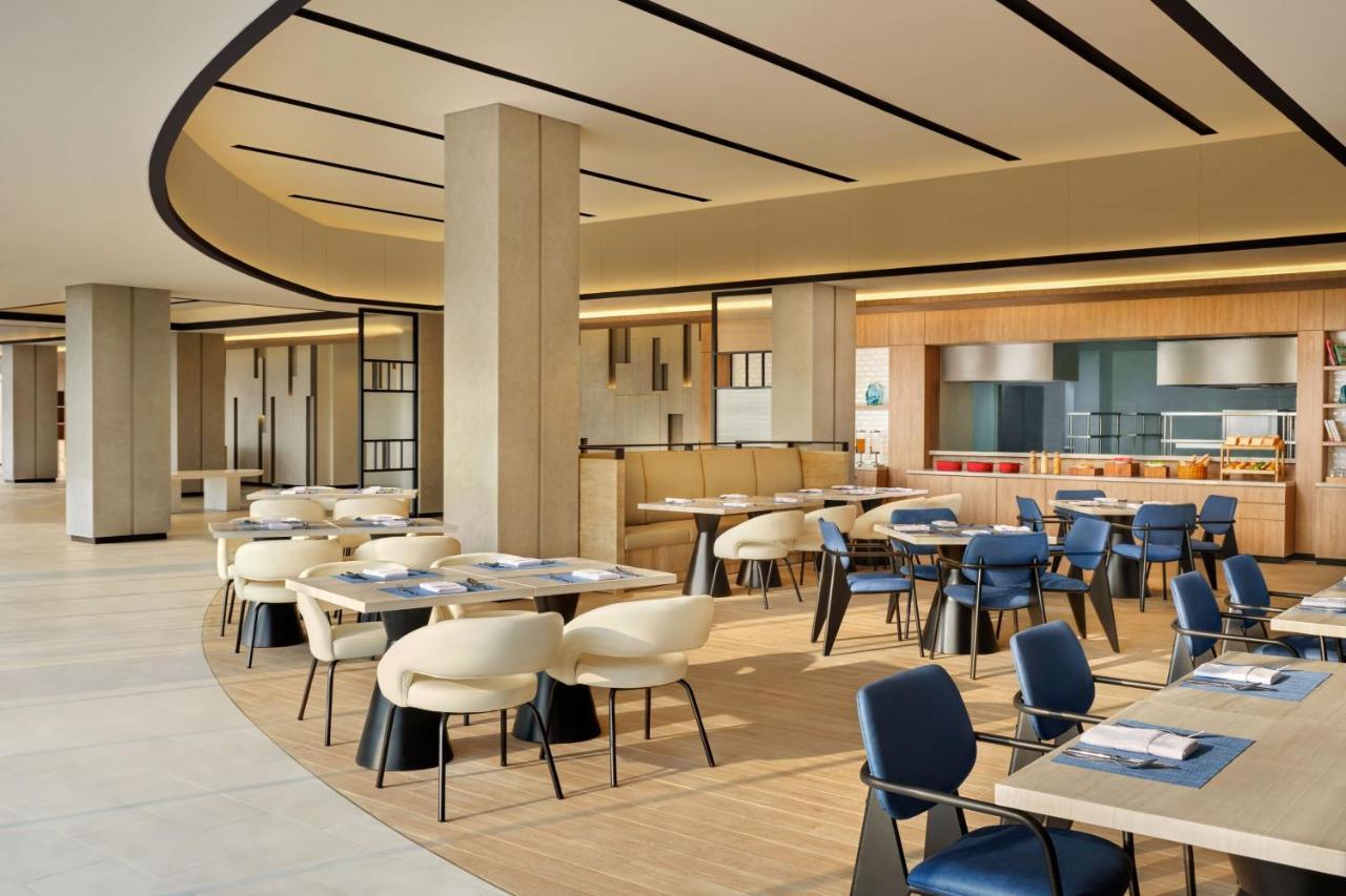 Fairfield By Marriott Jakarta Soekarno-Hatta Airport Tangerang Exteriör bild