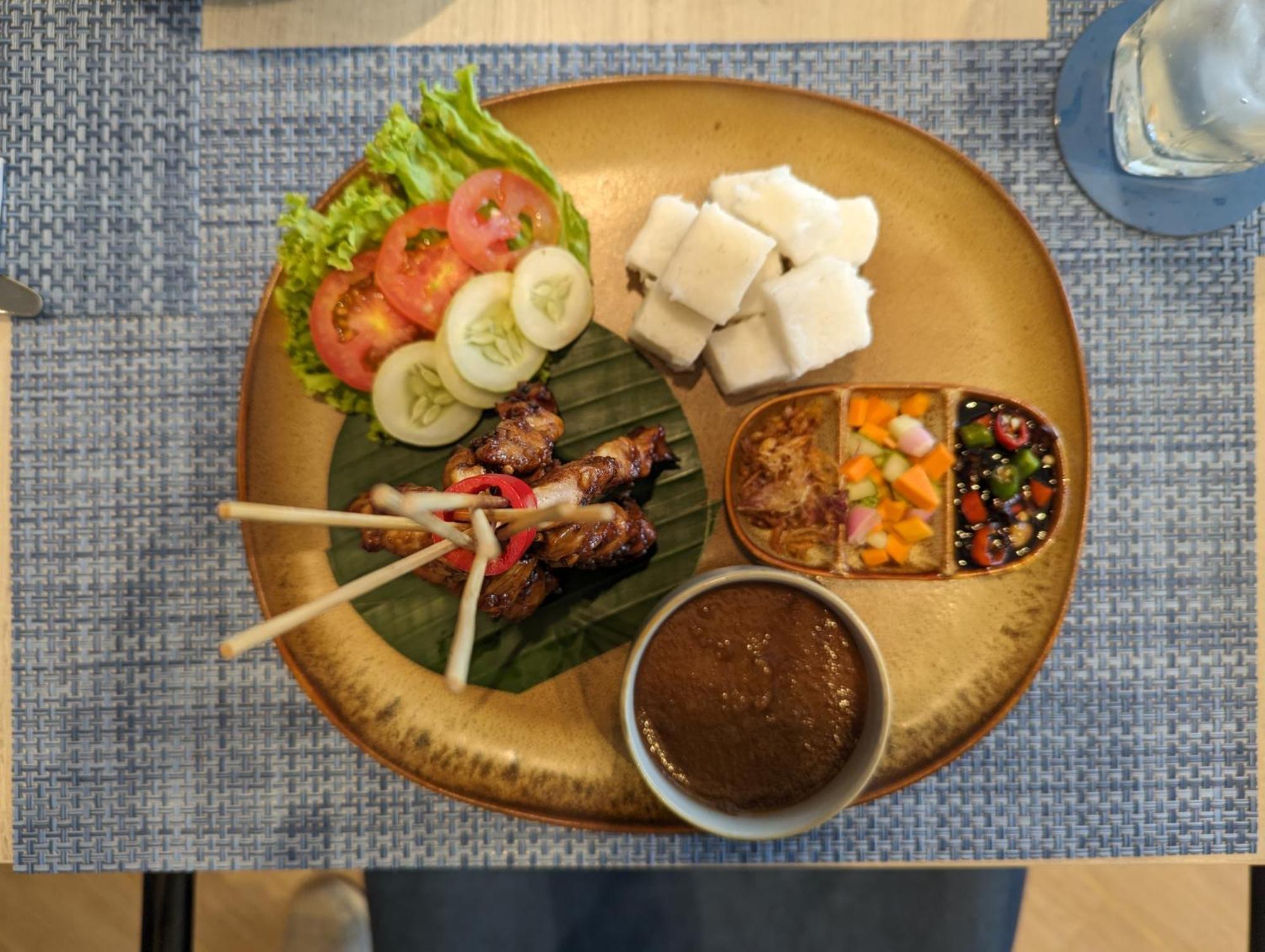 Fairfield By Marriott Jakarta Soekarno-Hatta Airport Tangerang Exteriör bild